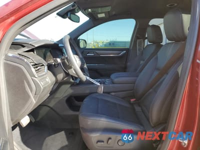 Zdjęcie 7 z 16 samochodu: 2024 GMC ACADIA UPLEVEL VIN:1GKENKKS1RJ153144 - miniatura