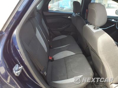 Zdjęcie 10 z 14 samochodu: 2017 FORD FOCUS ST VIN:1FADP3L97HL318271 - miniatura