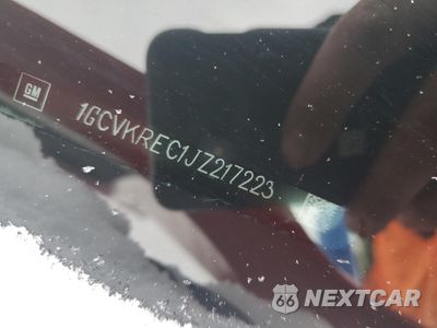 Zdjęcie 14 z 14 samochodu: 2018 CHEVROLET SILVERADO K1500 LT VIN:1GCVKREC1JZ217223 - miniatura