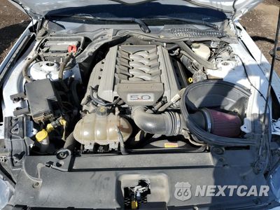 Zdjęcie 11 z 13 samochodu: 2016 FORD MUSTANG GT VIN:1FA6P8CF4G5317478 - miniatura