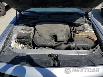 Zdjęcie 11 z 12 samochodu: 2017 DODGE CHALLENGER SXT VIN:2C3CDZAG9HH532411 - miniatura