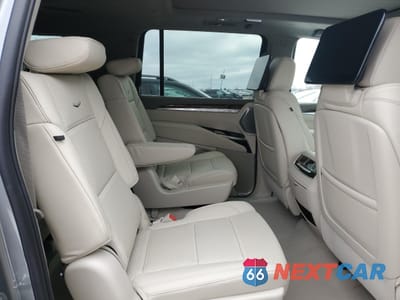 Zdjęcie 11 z 14 samochodu: 2025 CADILLAC ESCALADE ESV SPORT PLATINUM VIN:1GYS9RRL7SR153824 - miniatura