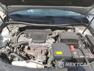 Zdjęcie 13 z 14 samochodu: 2012 TOYOTA CAMRY BASE VIN:4T4BF1FK5CR271981 - miniatura