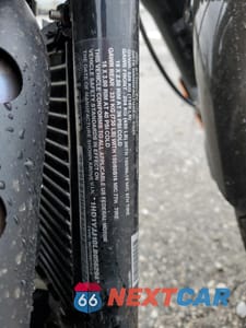 Zdjęcie 9 z 9 samochodu: 2020 HARLEY-DAVIDSON FXBB VIN:1HD1YJJ10LB056294 - miniatura