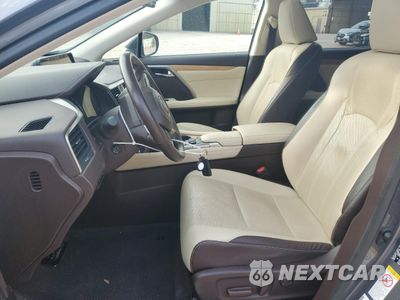 Zdjęcie 7 z 16 samochodu: 2018 LEXUS RX 450H L BASE VIN:JTJDGKCA7J2000853 - miniatura