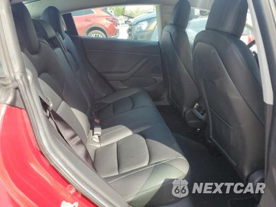 Zdjęcie 11 z 13 samochodu: 2019 TESLA MODEL 3 VIN:5YJ3E1EB0KF530052 - miniatura