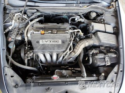 Zdjęcie 12 z 14 samochodu: 2007 HONDA ACCORD EX VIN:1HGCM56737A203666 - miniatura