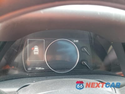 Zdjęcie 9 z 12 samochodu: 2022 LEXUS ES 300H BASE VIN:58AEA1C17NU021512 - miniatura