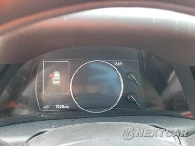 Zdjęcie 9 z 12 samochodu: 2022 LEXUS ES 300H BASE VIN:58AEA1C17NU021512 - miniatura