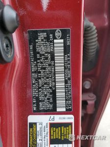 Zdjęcie 12 z 12 samochodu: 2015 TOYOTA CAMRY LE VIN:4T1BF1FK7FU882190 - miniatura