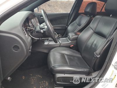 Zdjęcie 7 z 12 samochodu: 2014 DODGE CHARGER R/T VIN:2C3CDXCT5EH339764 - miniatura