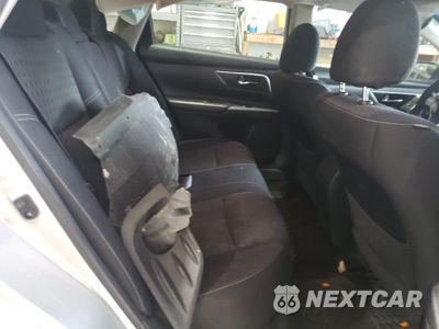 Zdjęcie 11 z 13 samochodu: 2018 NISSAN ALTIMA 2.5 VIN:1N4AL3AP7JC237633 - miniatura