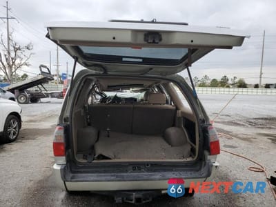 Zdjęcie 6 z 14 samochodu: 2000 TOYOTA 4RUNNER LIMITED VIN:JT3GN87R6Y0173038 - miniatura