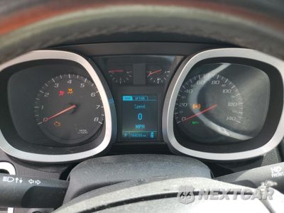 Zdjęcie 9 z 13 samochodu: 2013 CHEVROLET EQUINOX LT VIN:2GNFLEEK6D6141474 - miniatura