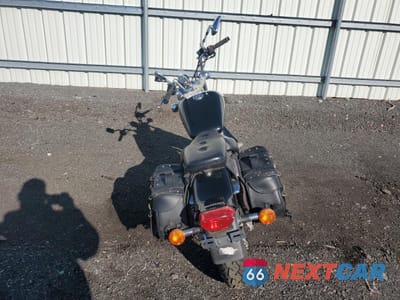 Czwarte zdjęcie samochodu z boku: 2007 SUZUKI GZ250 VIN:VTTNJ48A572100520 - miniatura