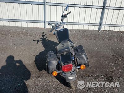Czwarte zdjęcie samochodu z boku: 2007 SUZUKI GZ250 VIN:VTTNJ48A572100520 - miniatura