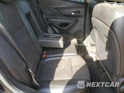 Zdjęcie 11 z 14 samochodu: 2019 BUICK ENCORE PREFERRED VIN:KL4CJASBXKB860889 - miniatura