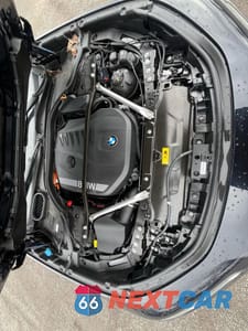 Zdjęcie 9 z 10 samochodu: 2024 BMW 750 XE VIN:WBA43EH09RCP94340 - miniatura