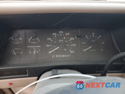 Zdjęcie 9 z 14 samochodu: 1994 FORD EXPLORER VIN:1FMDU34X6RUE03223 - miniatura