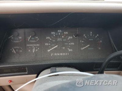 Zdjęcie 9 z 14 samochodu: 1994 FORD EXPLORER VIN:1FMDU34X6RUE03223 - miniatura