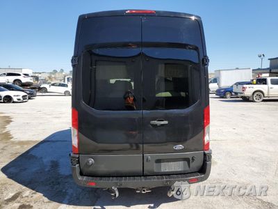 Zdjęcie 6 z 13 samochodu: 2015 FORD TRANSIT T-350 VIN:1FBZX2XM4FKB00305 - miniatura