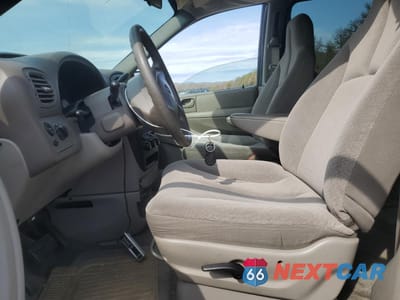 Zdjęcie 7 z 13 samochodu: 2003 DODGE GRAND CARAVAN EL VIN:2D4GP34L83R188330 - miniatura