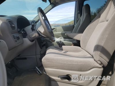 Zdjęcie 7 z 13 samochodu: 2003 DODGE GRAND CARAVAN EL VIN:2D4GP34L83R188330 - miniatura