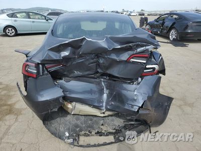 Zdjęcie 6 z 14 samochodu: 2023 TESLA MODEL 3 VIN:5YJ3E1EA3PF473098 - miniatura