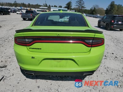 Zdjęcie 6 z 14 samochodu: 2023 DODGE CHARGER SXT VIN:2C3CDXBG4PH588788 - miniatura