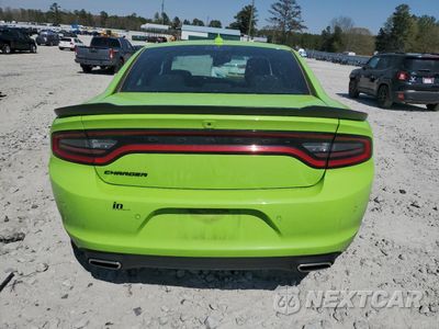 Zdjęcie 6 z 14 samochodu: 2023 DODGE CHARGER SXT VIN:2C3CDXBG4PH588788 - miniatura