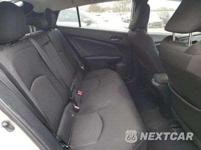 Zdjęcie 10 z 12 samochodu: 2020 TOYOTA PRIUS L VIN:JTDKARFU4L3110458 - miniatura