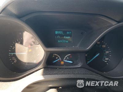 Zdjęcie 9 z 12 samochodu: 2016 FORD TRANSIT CONNECT XL VIN:NM0LS7E72G1255255 - miniatura
