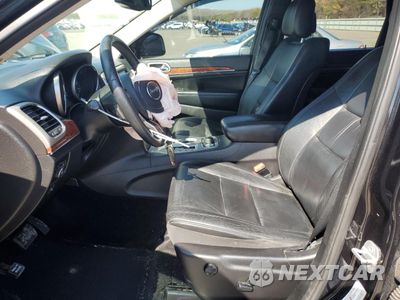 Zdjęcie 7 z 15 samochodu: 2013 JEEP GRAND CHEROKEE LIMITED VIN:1C4RJFBG9DC633070 - miniatura