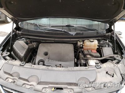 Zdjęcie 13 z 14 samochodu: 2018 CHEVROLET TRAVERSE LT VIN:1GNERGKW3JJ266816 - miniatura