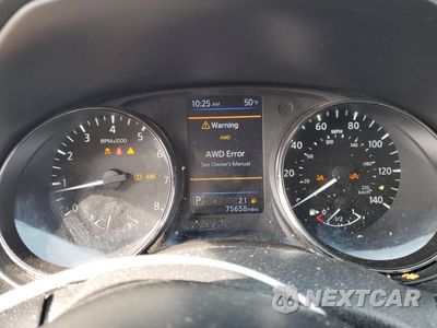 Zdjęcie 9 z 16 samochodu: 2020 NISSAN ROGUE S VIN:5N1AT2MV0LC705084 - miniatura