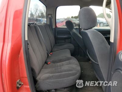 Zdjęcie 10 z 12 samochodu: 2002 DODGE RAM 1500 VIN:3D7HA18NX2G182638 - miniatura