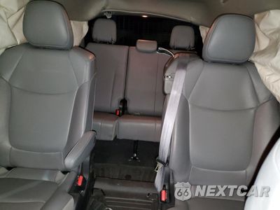 Zdjęcie 10 z 13 samochodu: 2022 TOYOTA SIENNA XLE VIN:5TDYRKEC6NS089598 - miniatura