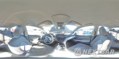 Zdjęcie 12 z 16 samochodu: 2023 TOYOTA CAMRY LE VIN:4T1C11AK3PU748286 - miniatura