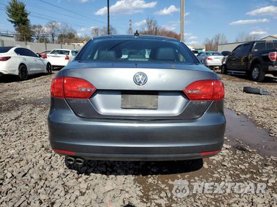 Zdjęcie 6 z 12 samochodu: 2012 VOLKSWAGEN JETTA SE VIN:3VWDP7AJ0CM376225 - miniatura