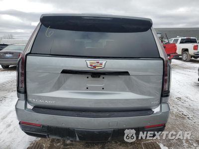 Zdjęcie 6 z 14 samochodu: 2025 CADILLAC ESCALADE ESV SPORT PLATINUM VIN:1GYS9RRL7SR153824 - miniatura