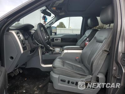 Zdjęcie 7 z 13 samochodu: 2012 FORD F150 SUPERCREW VIN:1FTFW1E63CFC38079 - miniatura