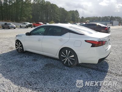 Drugie zdjęcie samochodu z przodu: 2019 NISSAN ALTIMA SR VIN:1N4BL4CVXKC209736 - miniatura