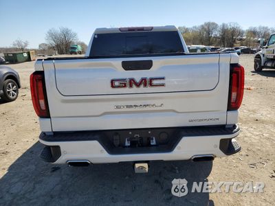 Zdjęcie 6 z 12 samochodu: 2019 GMC SIERRA K1500 DENALI VIN:1GTU9FELXKZ403706 - miniatura