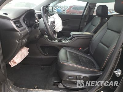 Zdjęcie 7 z 15 samochodu: 2022 GMC ACADIA AT4 VIN:1GKKNLLS8NZ170266 - miniatura