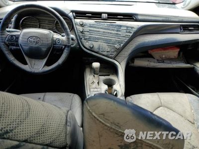 Zdjęcie 8 z 12 samochodu: 2020 TOYOTA CAMRY XSE VIN:4T1K61AK7LU336198 - miniatura
