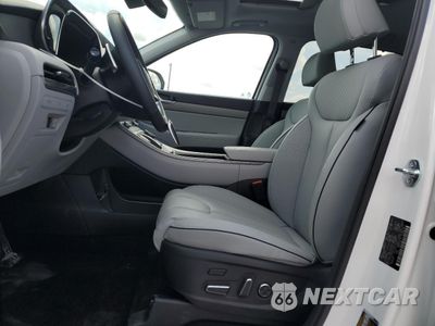 Zdjęcie 7 z 13 samochodu: 2025 HYUNDAI PALISADE XRT VIN:KM8R3DGE3SU863535 - miniatura