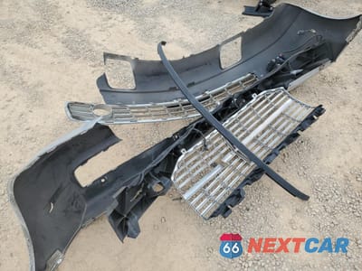 Zdjęcie 13 z 14 samochodu: 2012 LINCOLN NAVIGATOR L VIN:5LMJJ3H57CEL07328 - miniatura