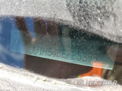 Zdjęcie 12 z 12 samochodu: 2011 FORD EXPEDITION XLT VIN:1FMJU1H54BEF25899 - miniatura