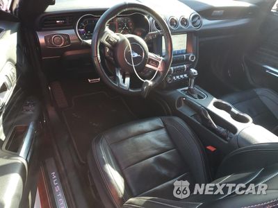 Zdjęcie 8 z 12 samochodu: 2022 FORD MUSTANG GT VIN:1FA6P8CF0N5111393 - miniatura