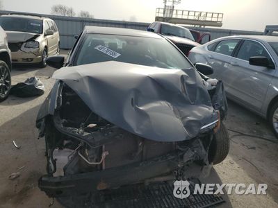 Piąte zdjęcie samochodu w środku: 2019 TOYOTA COROLLA L VIN:5YFBURHE1KP933545 - miniatura